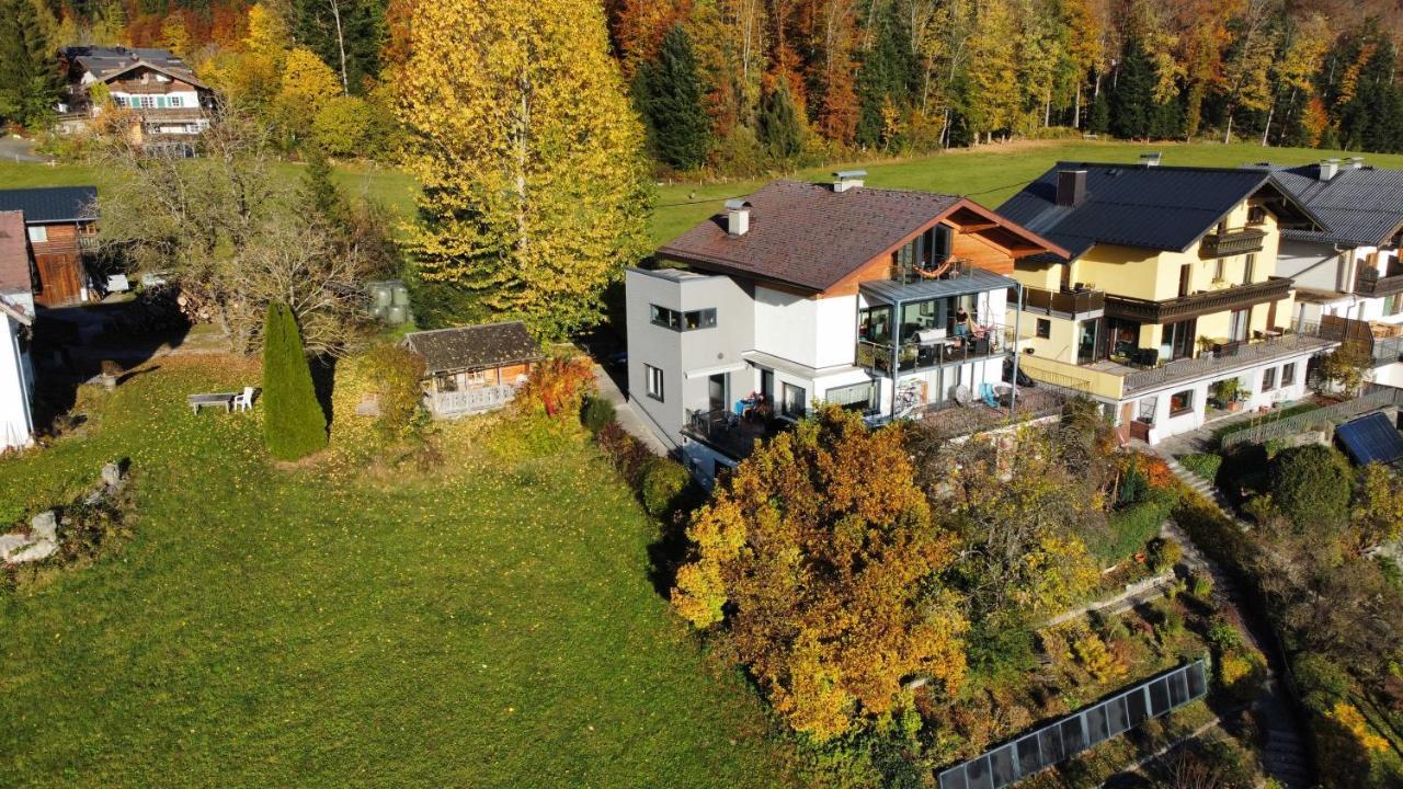 Wolfgangsee Appartment Sankt Wolfgang im Salzkammergut Exterior photo